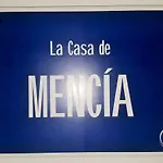 La Casa De Mencia At-47-44
